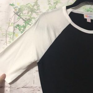 Lularoe Julia dress S